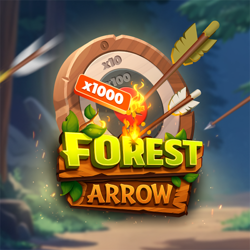 Forest Arrow